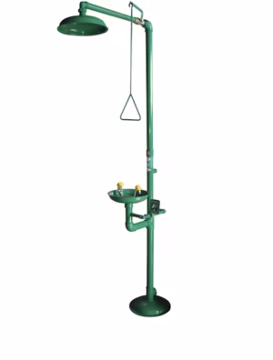 HÄTÄSUIHKU XYLEM 4220/T LATTIA VARTALO JA SILMÄ
