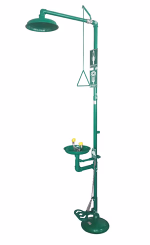 HÄTÄSUIHKU XYLEM 4250/T LATTIA TÄYDELLINEN