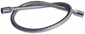 ESIHUUHTELUSUIHKUTARVIKE XYLEM 6530-3/800mm LETKU KROMATTU