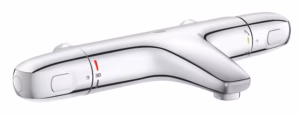 AMME- JA SUIHKUHANA GROHE 34761000 GROHTHERM 1000 JP