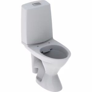 WC-ISTUIN EI KANTTA IDO 3526701101 GLOW KORK ISO J 1-T