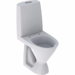 WC-ISTUIN EI KANTTA IDO 3561101101 SEVEN D KORKEA P 1T