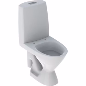 WC-ISTUIN EI KANTTA IDO 3821301101 SEVEN D ISO JALKA