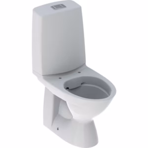 WC-ISTUIN EI KANTTA IDO 3826101101 GLOW P