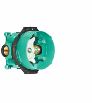 PIILOASENNUSHANA HANSGROHE 01850180 IBOX UNIVERSAL RUNKO