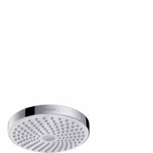 YLÄSUIHKU HANSGROHE 26522400 CROMA SELECT S180