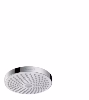 YLÄSUIHKU HANSGROHE 26522400 CROMA SELECT S180