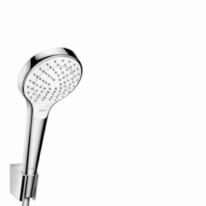 KÄSISUIHKUSETTI HANSGROHE 26411400 CROMA SELECT S