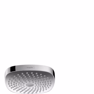 YLÄSUIHKU HANSGROHE 26528000 CROMA SELECT E180 ECO