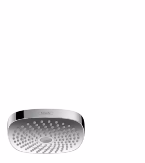 YLÄSUIHKU HANSGROHE 26528000 CROMA SELECT E180 ECO