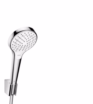 KÄSISUIHKUSETTI HANSGROHE 26421400 CROMA SELECT S