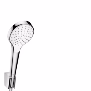 KÄSISUIHKUSETTI HANSGROHE 26420400 CROMA SELECT S
