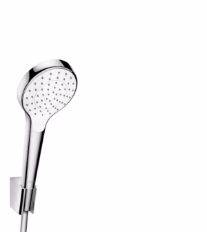 KÄSISUIHKUSETTI HANSGROHE 26420400 CROMA SELECT S