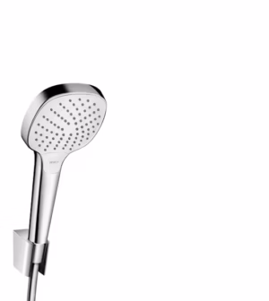 KÄSISUIHKUSETTI HANSGROHE 26425400 CROMA SELECT E VARIO