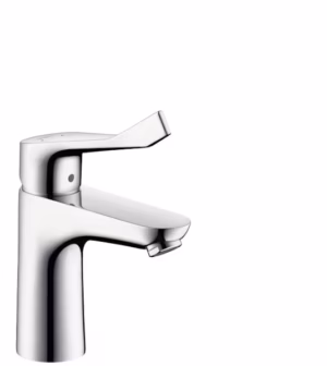 PESUALLASHANA HANSGROHE 31915000 FOCUS CARE 100
