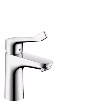 PESUALLASHANA HANSGROHE 31917000 FOCUS CARE COOLSTART