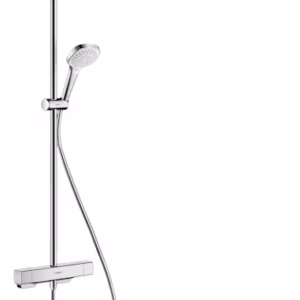 SADESUIHKUHANA HANSGROHE 27909000 CROMA E 280 AIR