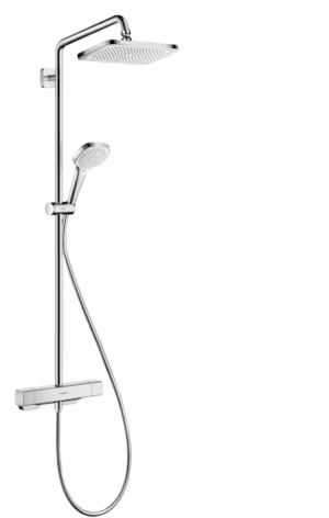 SADESUIHKUHANA HANSGROHE 27909000 CROMA E 280 AIR