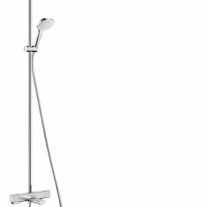 SADESUIHKUHANA HANSGROHE 27907000 CROMA E 280 AIR JP