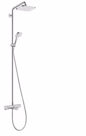 SADESUIHKUHANA HANSGROHE 27907000 CROMA E 280 AIR JP