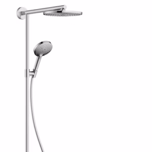 SADESUIHKUHANA HANSGROHE 27848000 RAINDAN S240 AIR ECO