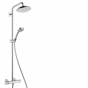 SADESUIHKUHANA HANSGROHE 26559000 CROMA 220 AIR ECOSMAR