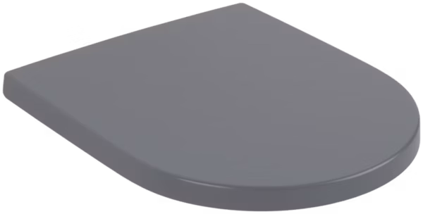 WC-ISTUINKANSI VILLEROY BOCH SUBWAY KOVA GRAPHITE SC/QR