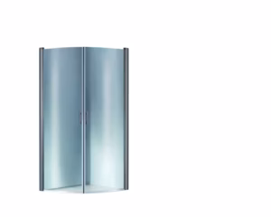 SUIHKUNURKKA OPAL 90x90x195 5mm KIRKAS LASI