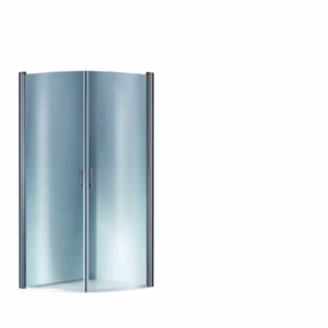 SUIHKUNURKKA OPAL 90x90x195 5mm KIRKAS LASI