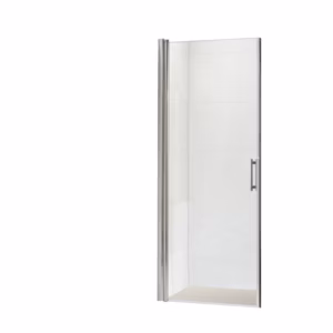 SUIHKUNURKKA OPAL 90*90 195 5mm KIRKAS LASI
