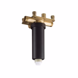 PIILOASENNUSHANA HANSGROHE 24010180 RAINMAKER RUNKO YLÄS.
