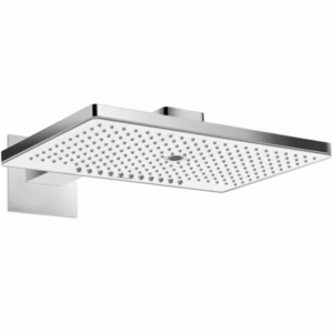 PIILOASENNUSHANA HANSGROHE 24007400 RAINMAKER YLÄSUIHKU