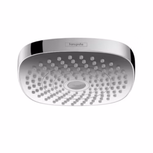 YLÄSUIHKU HANSGROHE 26524000 CROMA SELECT E180
