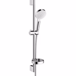 KÄSISUIHKUSETTI HANSGROHE 26553400 CROMETTA VARIO 65cm