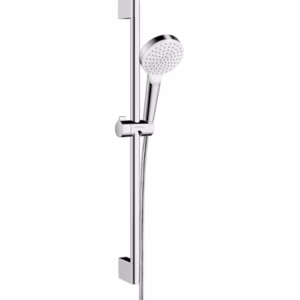 KÄSISUIHKUSETTI HANSGROHE 26554400 CROMETTA 1JET GREEN