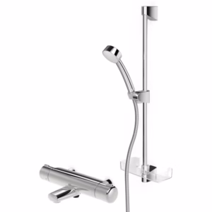 AMME- JA SUIHKUHANA ORAS 7448 NOVA TERMOSTAATTI