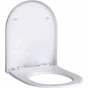 WC-ISTUINKANSI GEBERIT ACANTO KOVA SC/QR