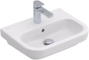 PESUALLAS VILLEROY BOCH ARCHITECTURA COMPACT 500x380