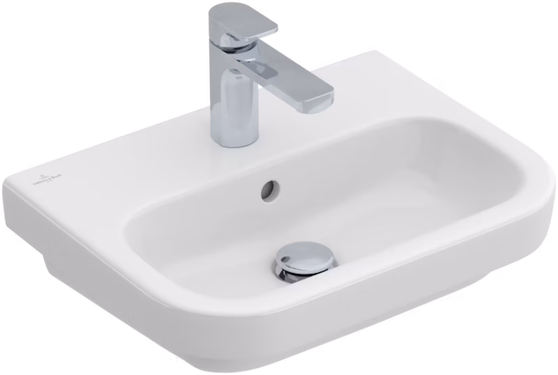 PESUALLAS VILLEROY BOCH ARCHITECTURA COMPACT 500x380