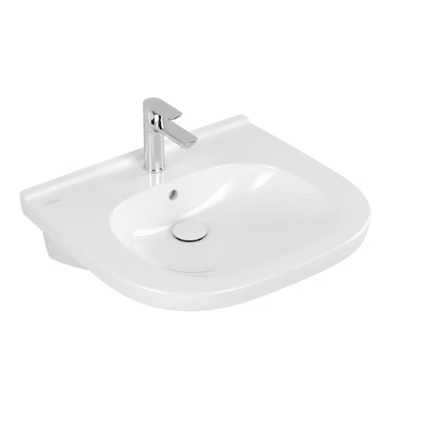 PESUALLAS VILLEROY BOCH O.NOVO VITA 610 TARTTUMAREUNA