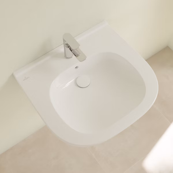 PESUALLAS VILLEROY BOCH O.NOVO VITA 610 TARTTUMAREUNA - Image 5