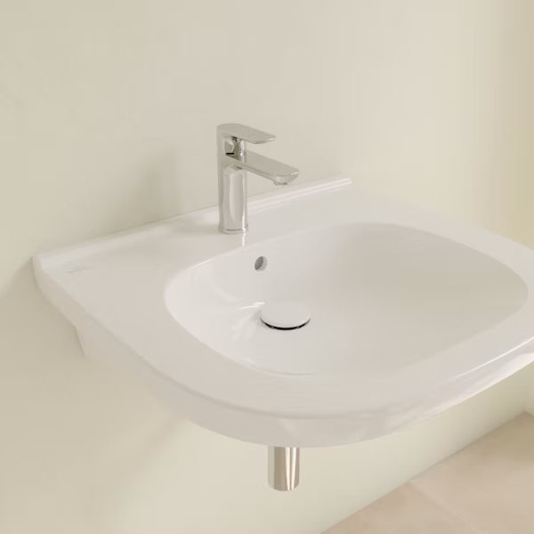 PESUALLAS VILLEROY BOCH O.NOVO VITA 610 TARTTUMAREUNA - Image 6
