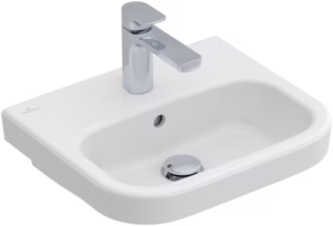 PESUALLAS VILLEROY BOCH ARCHITECTURA COMPACT 450x380