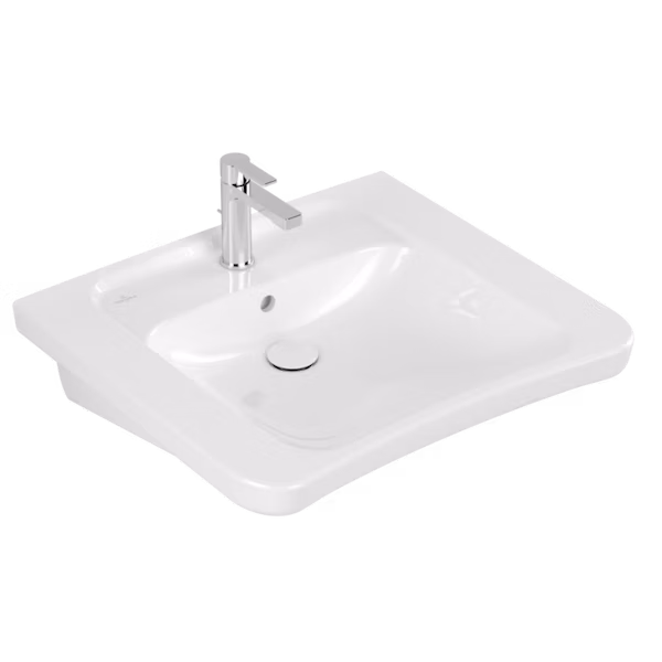 PESUALLAS VILLEROY BOCH ARCHITECTURA 650 TARTTUMAREUNA