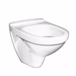 WC-ISTUIN SEINÄ EI KANTTA VB SUBWAY 3.0 TWISTFLUSH C+