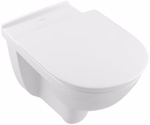 WC-ISTUIN SEINÄ EI KANTTA VB O.NOVO VITA DF KOROTETTU