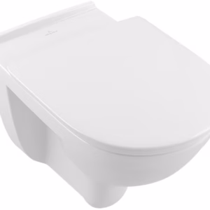 WC-ISTUIN SEINÄ EI KANTTA VB O.NOVO VITA DF KOROTETTU