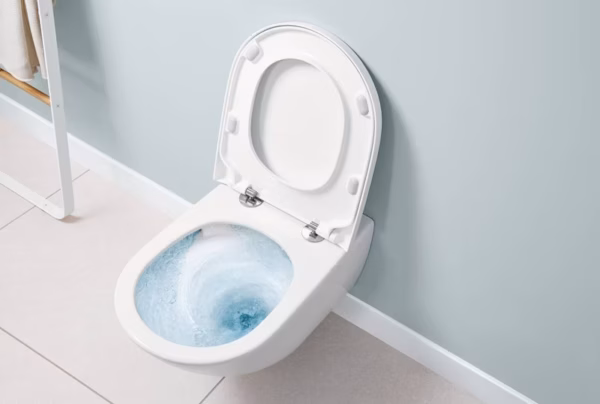 WC-ISTUIN SEINÄ EI KANTTA VB SUBWAY 3.0 TWISTFLUSH - Image 12