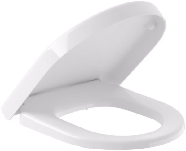 WC-ISTUINKANSI VILLEROY BOCH SUBWAY COMPACT KOVA SC/QR - Image 2