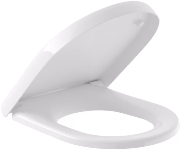 WC-ISTUINKANSI VILLEROY BOCH OMNIA DIRECTFLUSH SOFT CLOSE - Image 2